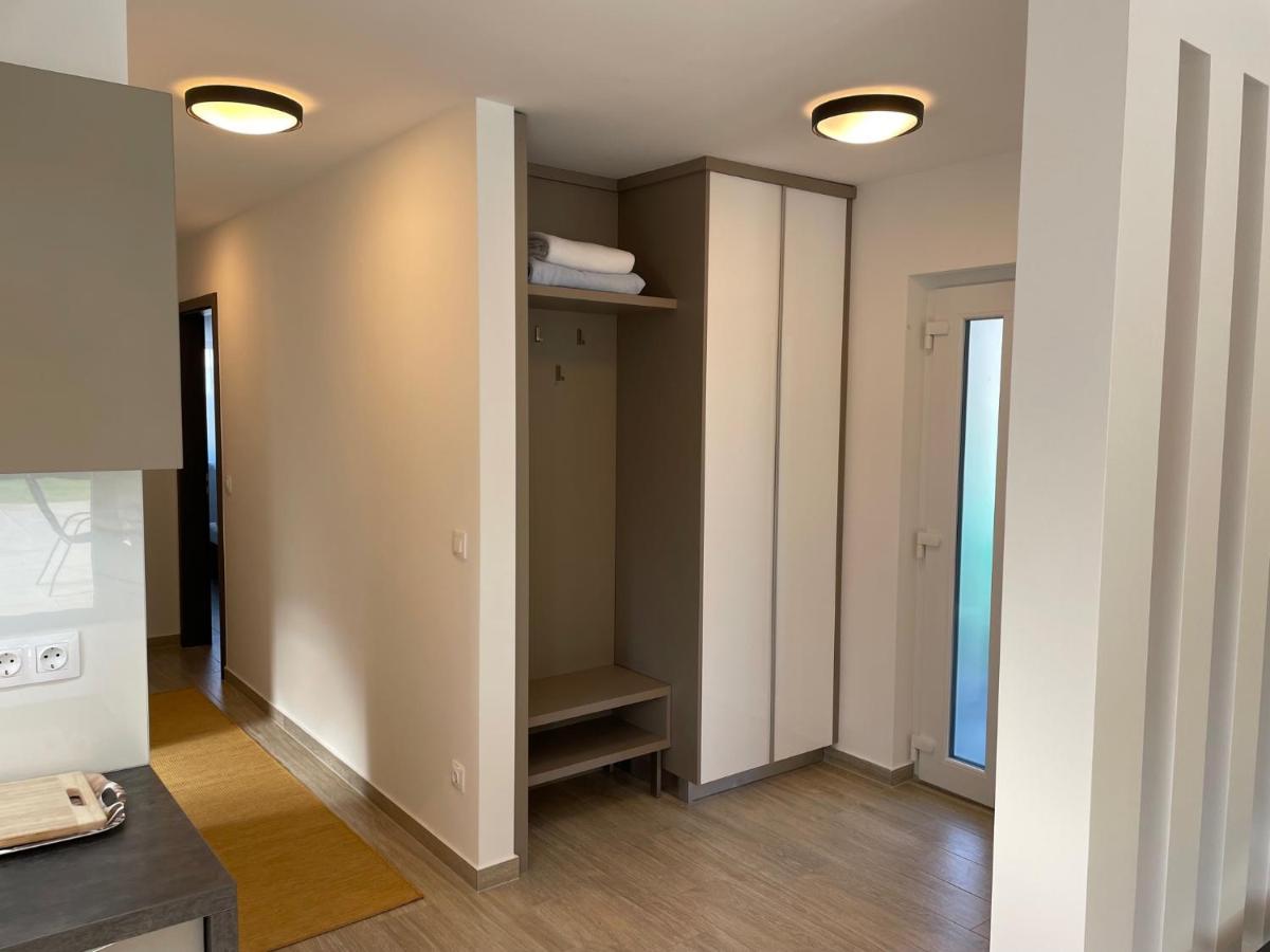 Royalhill Apartman Vonyarcvashegy Eksteriør bilde