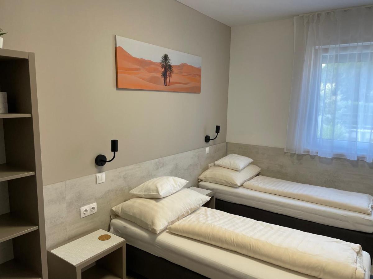 Royalhill Apartman Vonyarcvashegy Eksteriør bilde