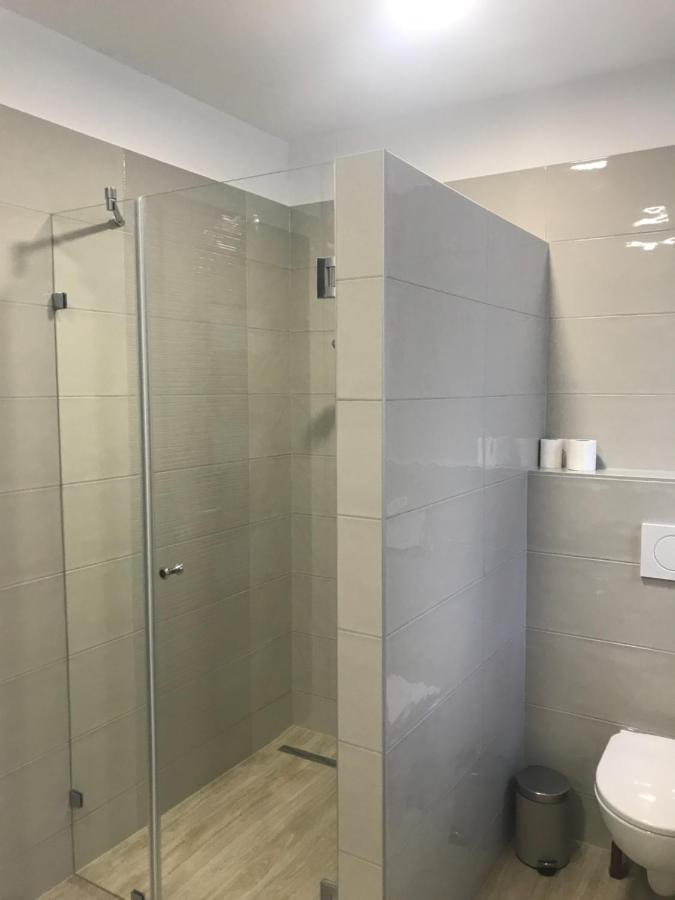 Royalhill Apartman Vonyarcvashegy Eksteriør bilde
